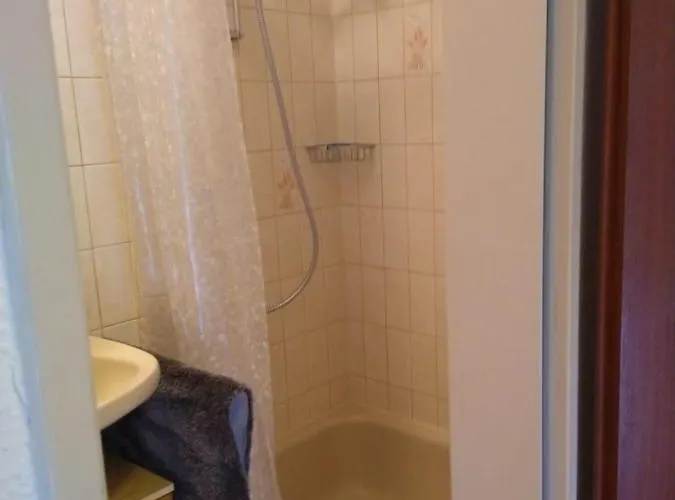 Apartman Kleine Ferienwohnung, Einzimmeraparment In Altenkirchen