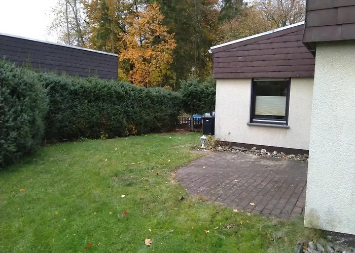 Kleine Ferienwohnung, Einzimmeraparment In Altenkirchen * Almersbach